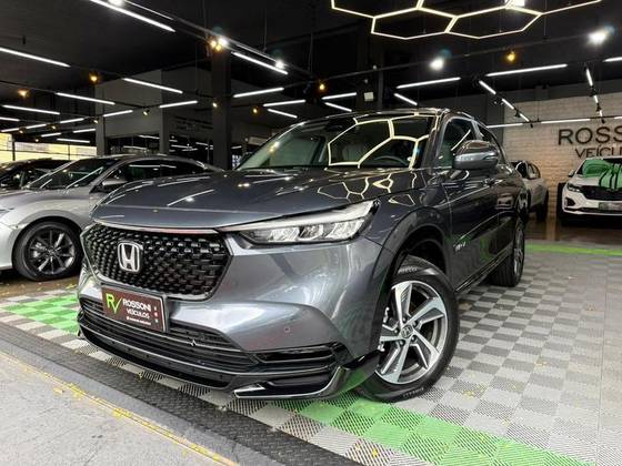 HONDA HR-V 1.5 DI I-VTEC FLEX EX CVT